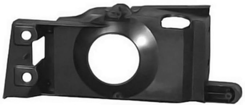 Eagle Eyes CS046-0000L Headlight