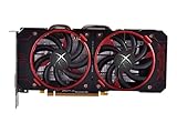 XFX RX-460P2DFG5 AMD Radeon DD 2GB True OC DVI/HDMI/DisplayPort PCI-Express Video Card