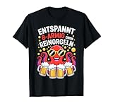 Oktopus Bier Party Spaß Trinken Feiern