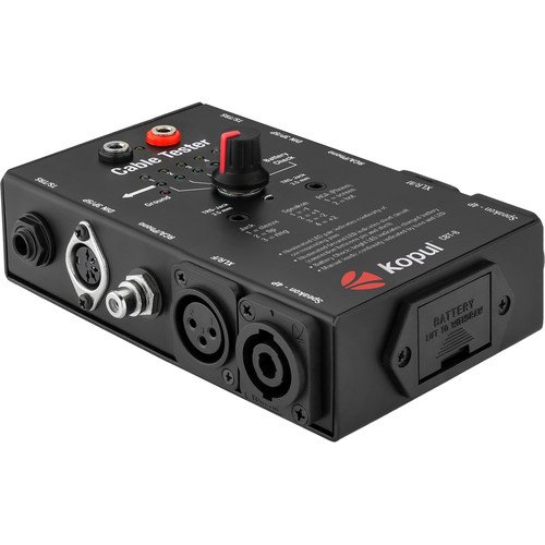 Kopul CBT-8-8-in-1 Cable Tester