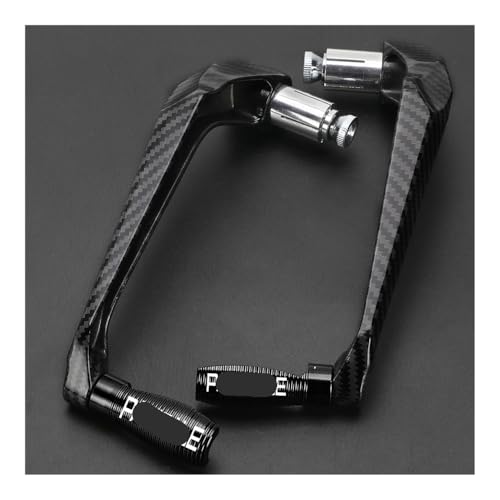 Protecteur levier frein Panigale V4 R en aluminium, garde de guidon haut de gamme pour 1199 1299