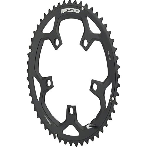 FSA Pro Road 52T/110mm N10/11, Black