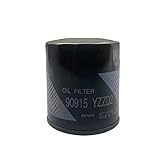 GoldGeUltra 90915-YZZD2 Oil Filter 90915-YZZD4 Fits for Tacoma Tundra 4Runner Lexus Replaces