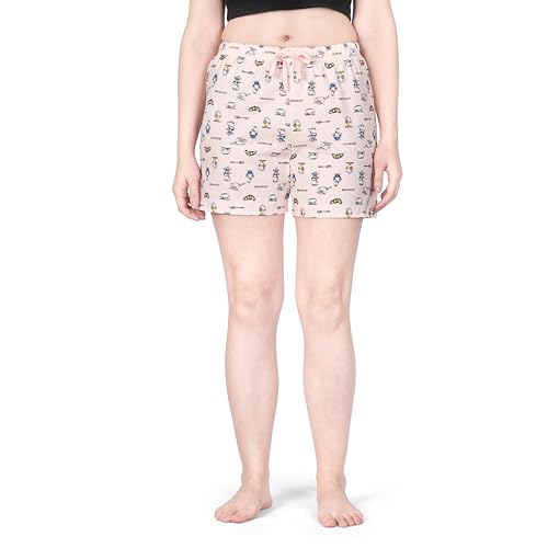 Image of Real Basics Women's Regular Shorts (Pack of 2)
