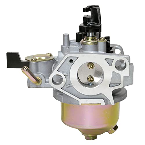 Nimtek Carburetor For Honda Gx240 8.0Hp Gx270 9Hp Engine Replaces #16100-Ze2-W71 #TOP1