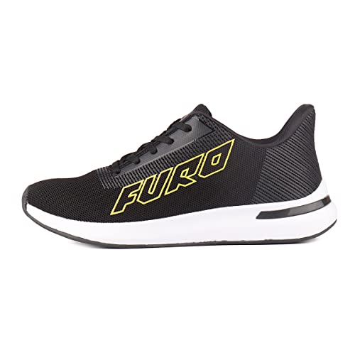 Image of FURO Low Ankle Running Sports Shoes for Men (O-5031)