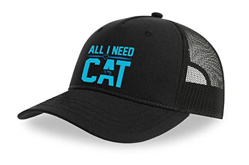 Casquette de camionneur respirante avec filet et visière anti-UV