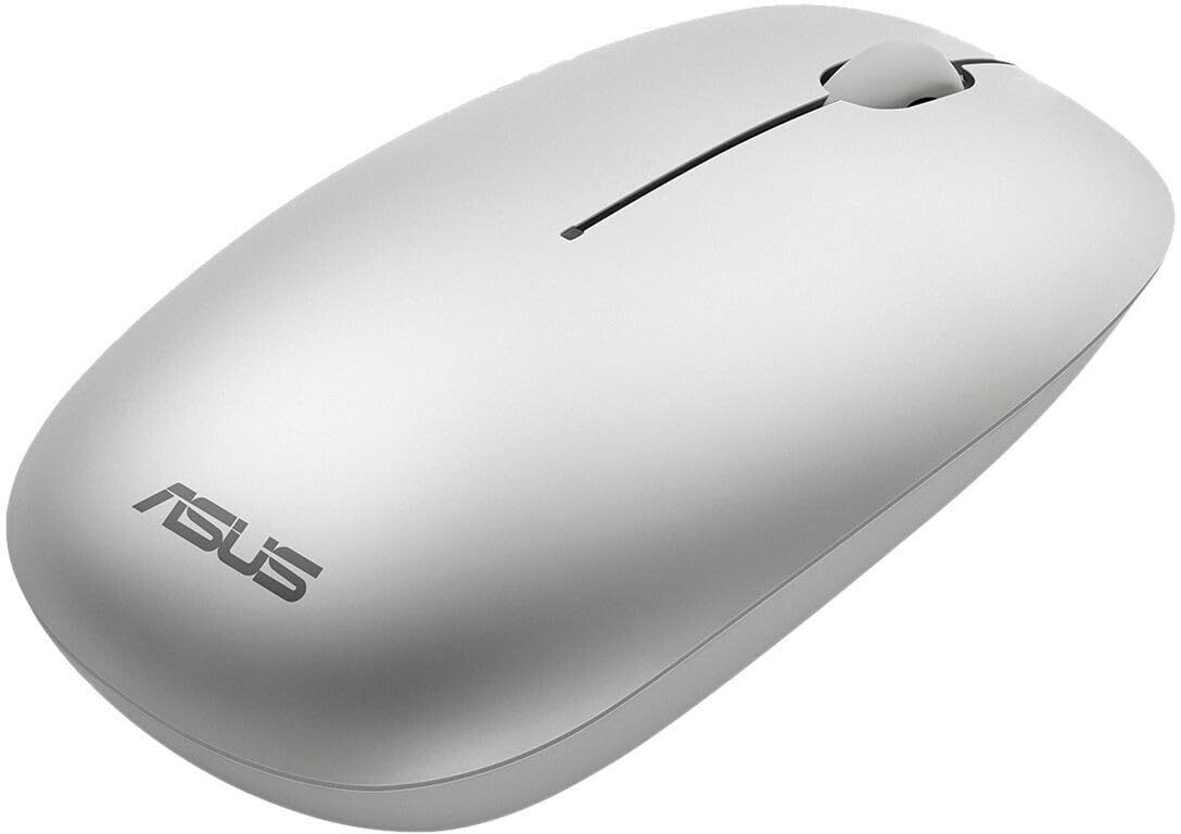 ASUS W5000 wireless Keyboard+Mouse dt. COPILOT Layout wei? (90XB0430-BKM390)
