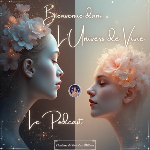 Bienvenue dans l'Univers de Vivie ✨