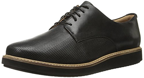 Clarks Women's Glick Darby Flat
