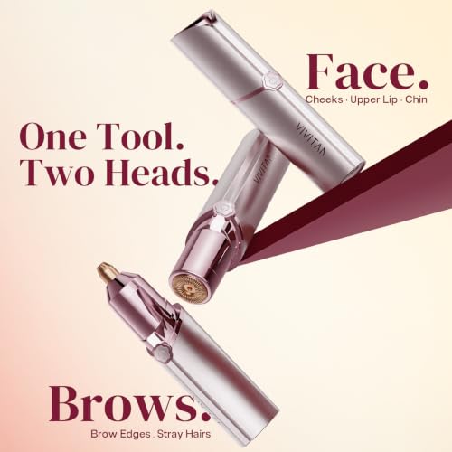 Flawless Facial Hair Removal DROPS TO - image 3