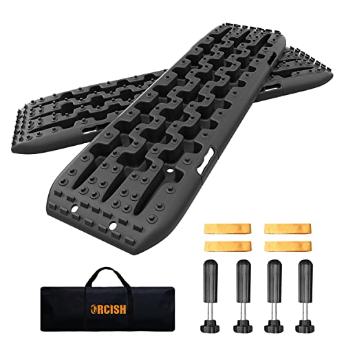 Top 10 Off Road Traction Boards of 2022 Katynel