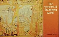 The Wonders Of The Ancient World B0010YCHYC Book Cover