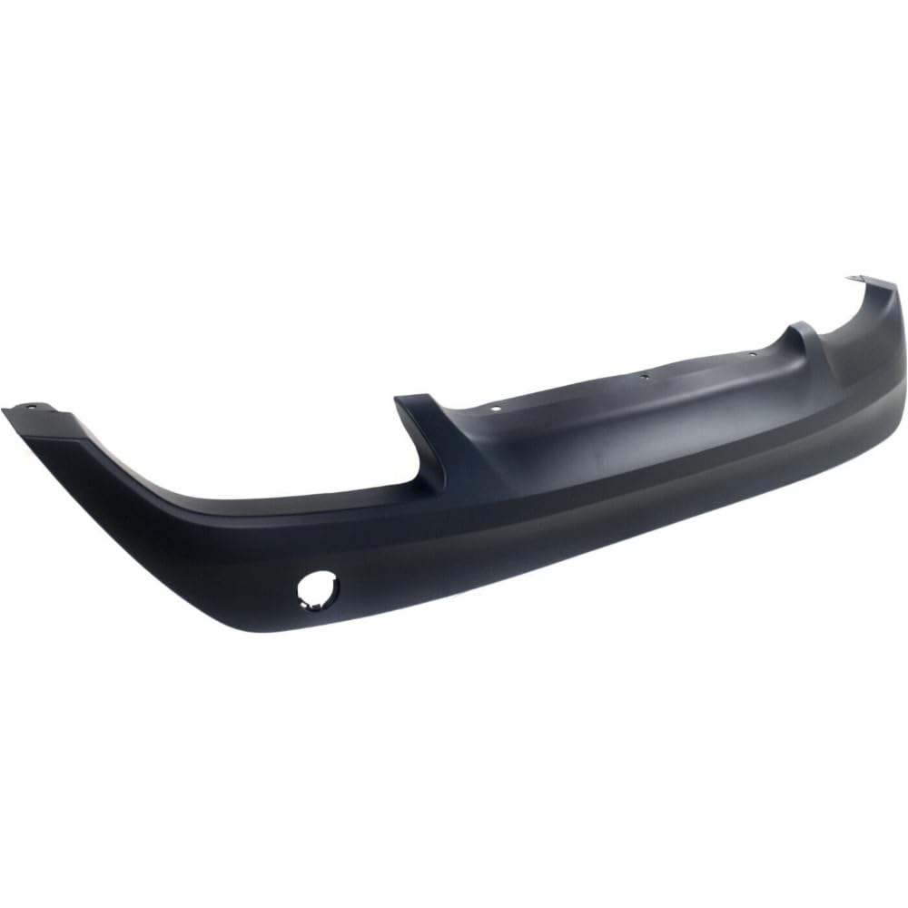 Amazon.com: FEILAIT 86665D3100 HY1195113C Skid Plate Rear Black 