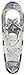 Tubbs Snowshoes Women's Xplore Snowshoe Kit