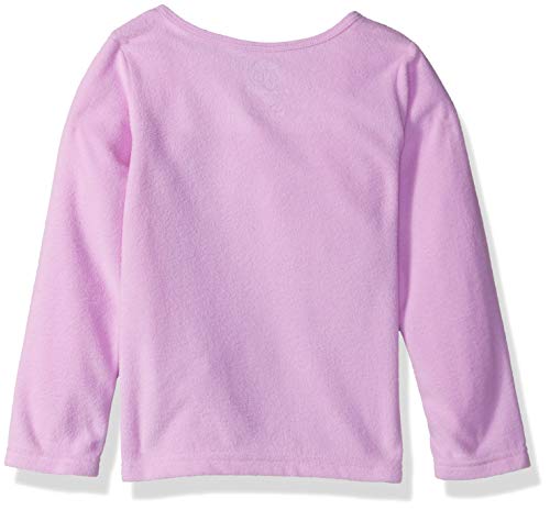 My Little Pony Girls' Magical Friends 2-Piece Fleece Pajama Set2