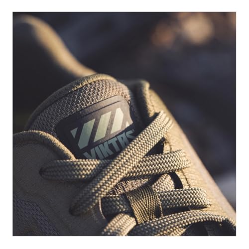 Image of VIKTOS Men's Core Containment Ultrlight Breathable Mesh Chassis Training Athletic Shoes for Functional Fitness & Workouts