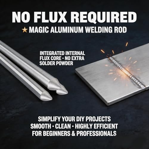 30PCS Low Temp Universal Welding Rods