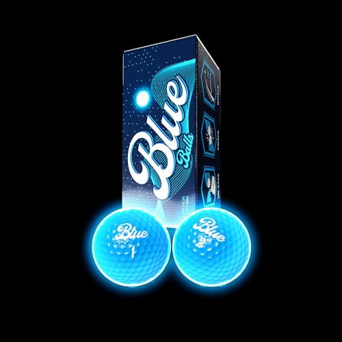 10 Best LED Golf Balls to Light Up Your Nighttime Golfing Experience