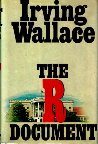 The R Document 0671222295 Book Cover