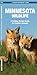 Minnesota Wildlife: A Folding Pocket Guide to Familiar Animals (Wildlife and Nature Identification)