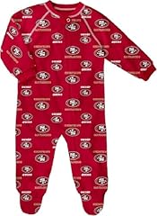 San Francisco - 49ers Red