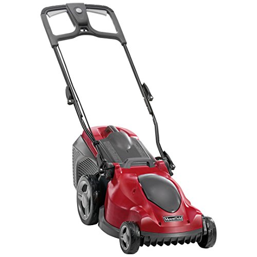 Mountfield Princess Princess 34Li 34cm (13.4