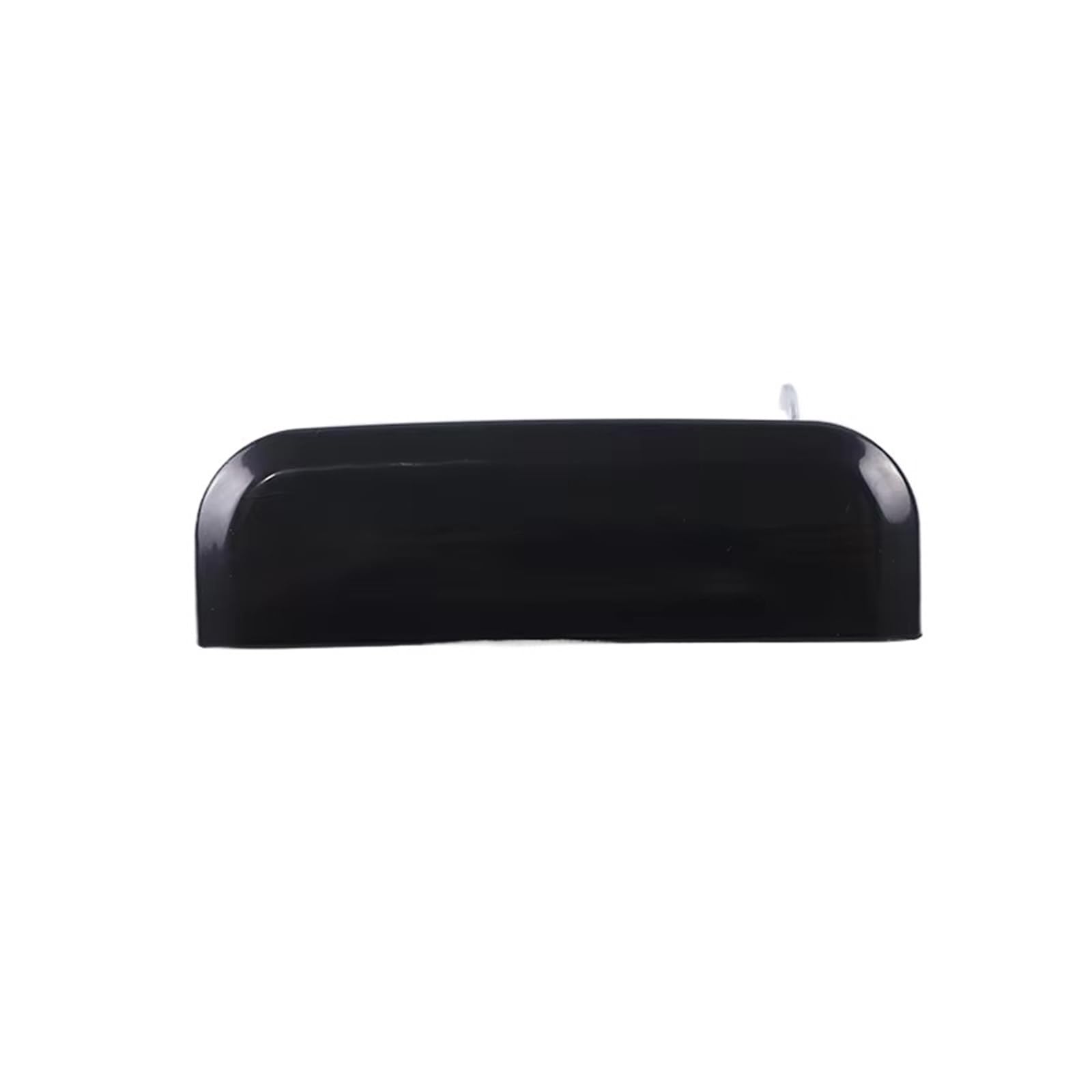 Poignée porte extérieure pour Zotye Hunter 1994-2009 côté gauche noir