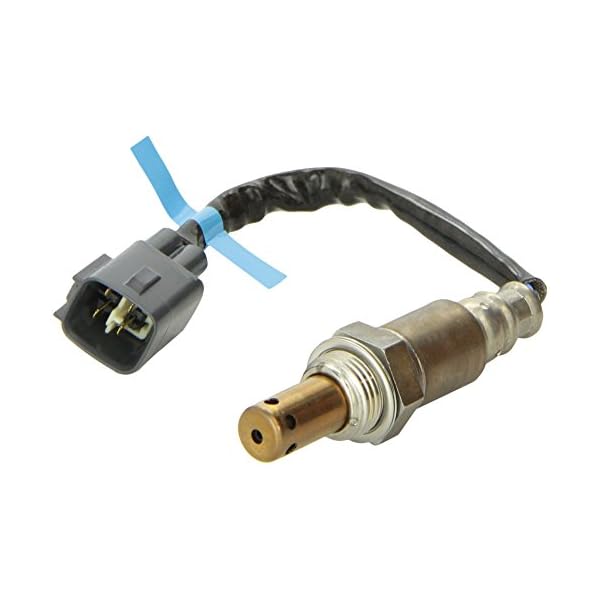 Denso Air/Fuel Ratio Sensor - 234-9051 (Fits Select Years of Toyota: 4Runner/FJ Cruiser/Land Cruiser/Sequoia/Tacoma/Tundra and Lexus GS300/GS350/GS450h/GX470/IS250/IS350/LS460/LS600h/LX470 Vehicles)