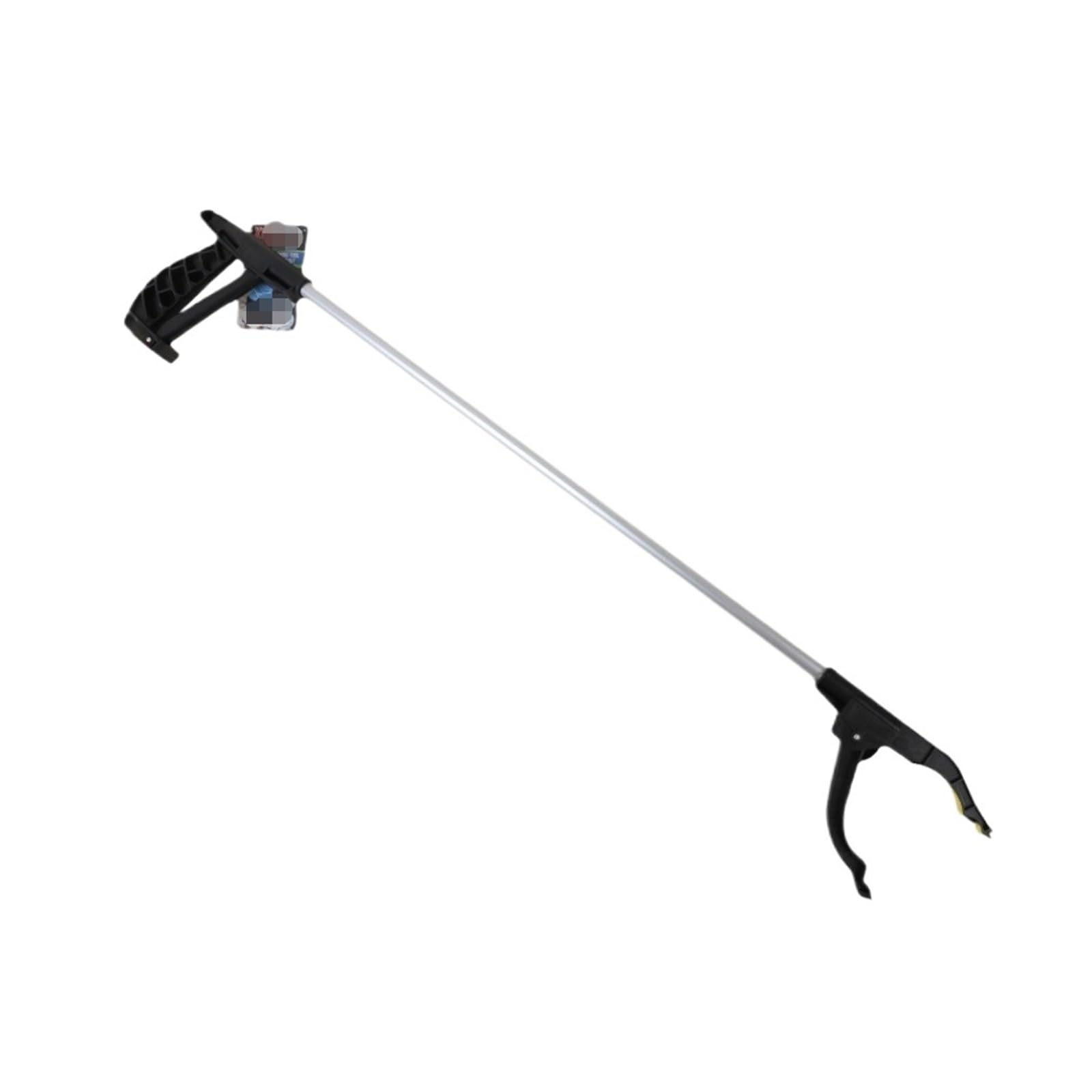 Pinza Recoge Objetos para Adultos Herramienta De Agarre Grabbers It Reaching Tool Grabber Reacher Tool Clips De Agarre For Interiores Y Exteriores Herramienta De Ayuda