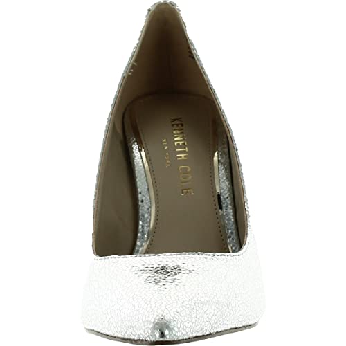 Kenneth Cole REACTION Women's Romi Pump Loafer #TOP30