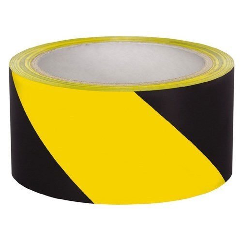 SES Supreme - Zebra Tape Floor Marking Tape (Yellow and Black, 2 Inch X 65 Mtr Lenth Pack of 1 (B08G8XYV8Z) Amazon Price History, Amazon Price Tracker