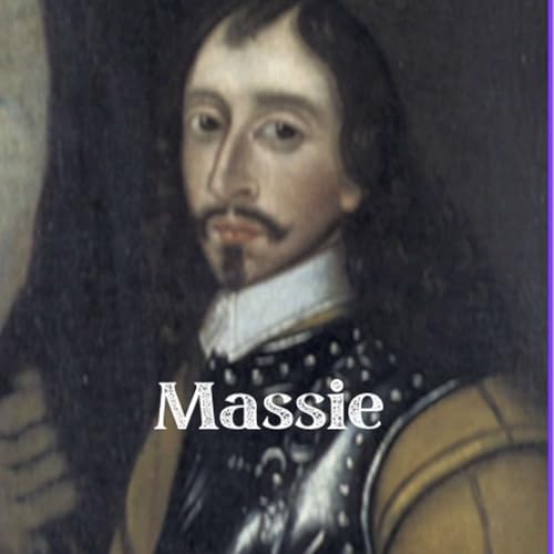 Episode 49 - Edward Massie's Political Journey