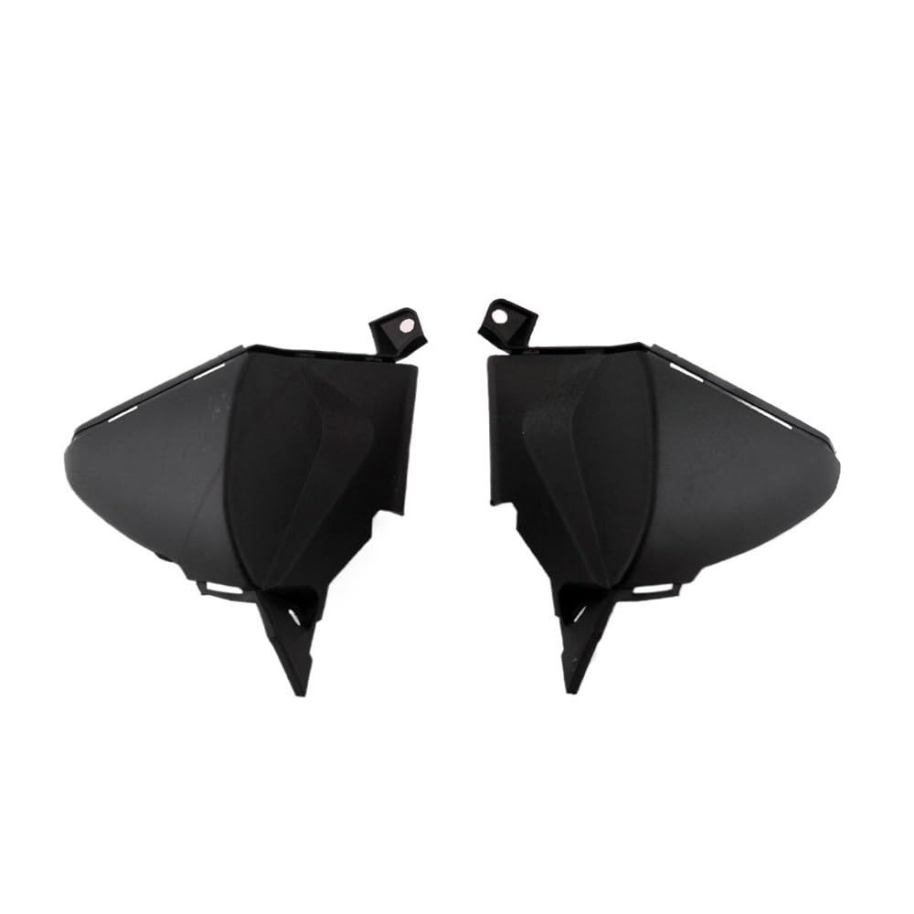 Carénage panneau latéral tête avant CBR600RR 2007-2012 couvercle cadre - 8