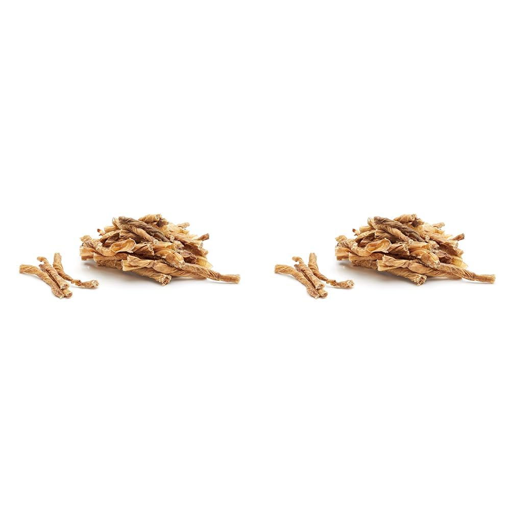 friGERA Kälberblase gedreht, 100 g (Packung mit 2)
