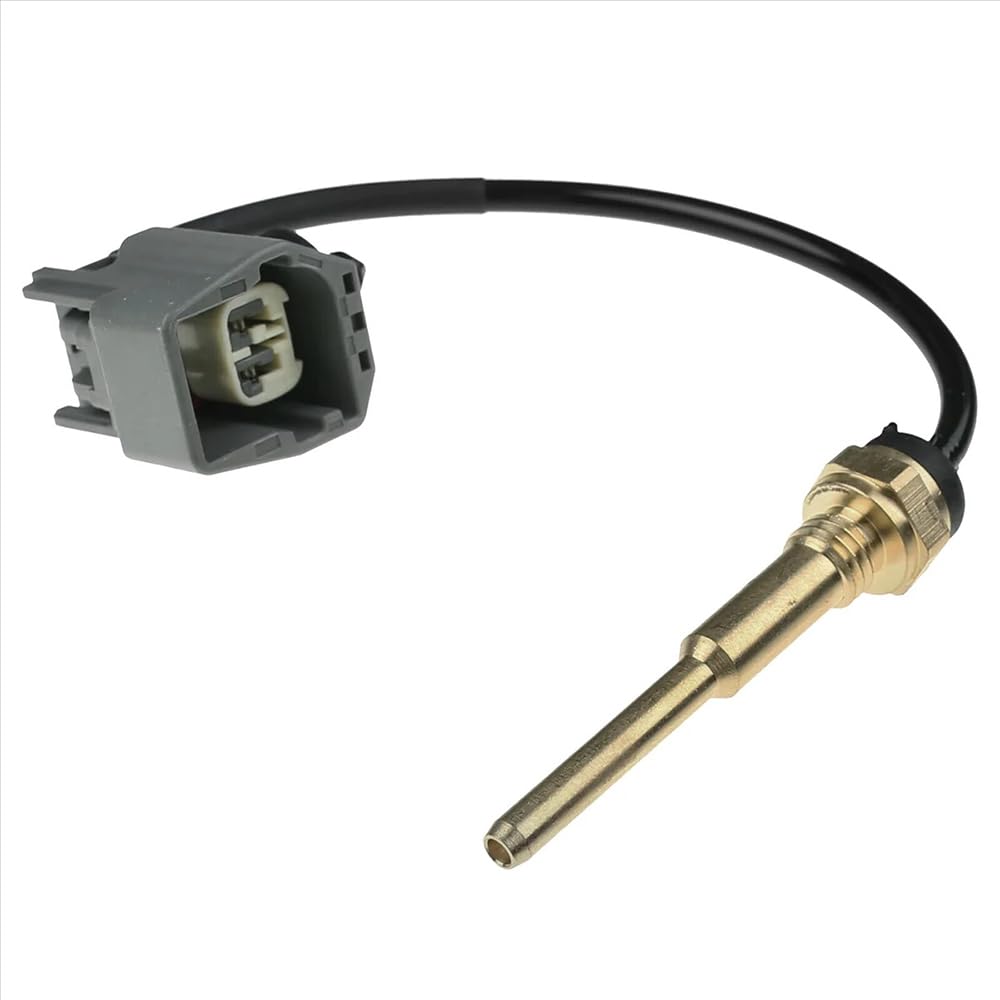 Sensore di Temperatura dell'Acqua per Auto Ford Escape 2001-2003, sensore di Temperatura del Liquido di Raffreddamento del Motore YS4Z6G004AB TS431