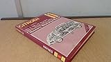 workshop manual citroen c5  Citroen CX (Petrol)1975-88 Owner\'s Workshop Manual (Service & repair manuals)