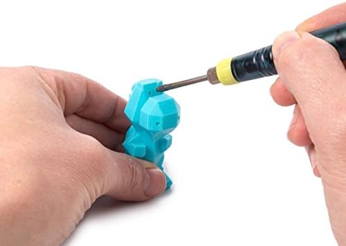 Miniatura 5 de Soldador alimentado por USB / herramienta de acabado de impresión 3D