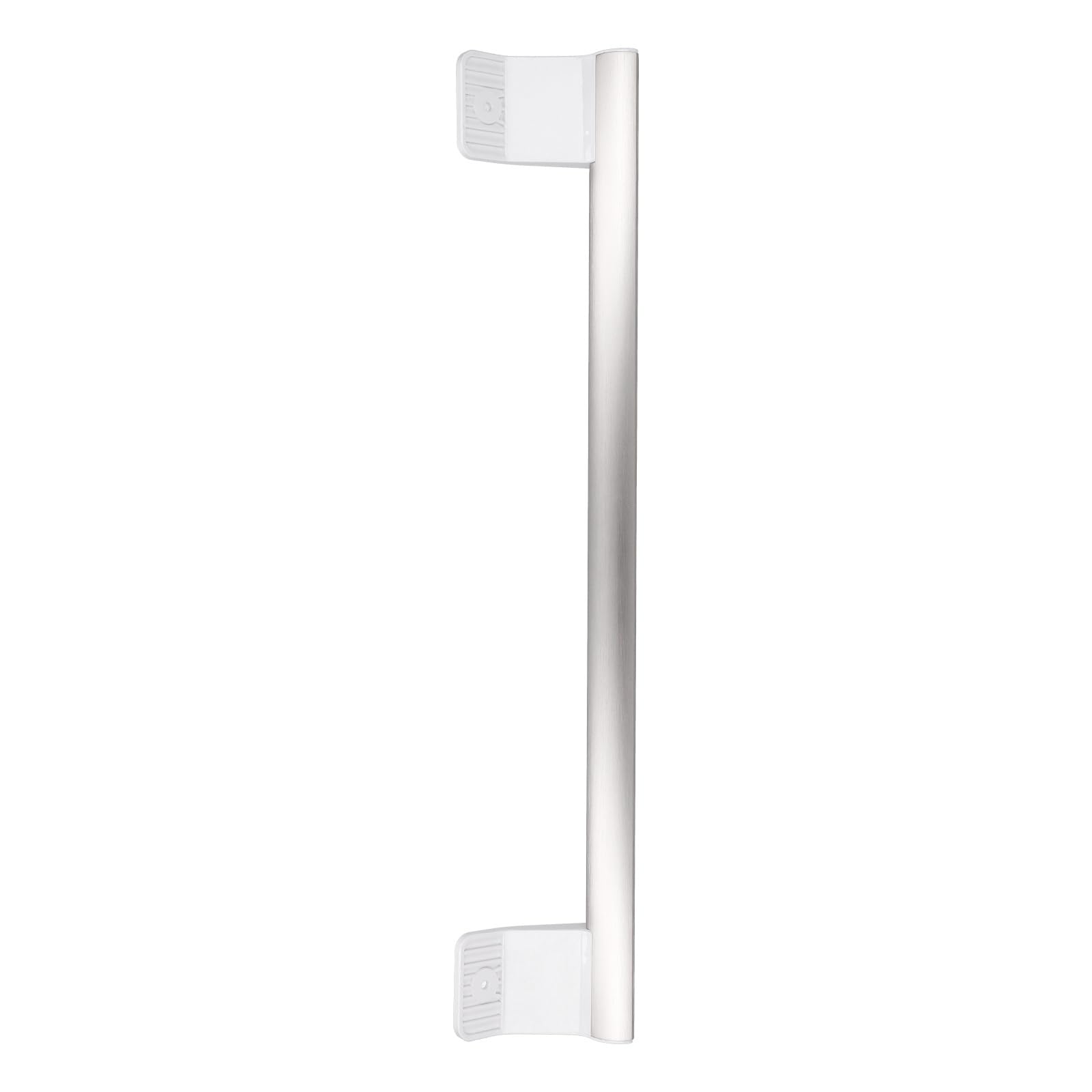 LUTH Premium Profi Parts Tirador de puerta compatible con Bauknecht C00506980 para frigorífico