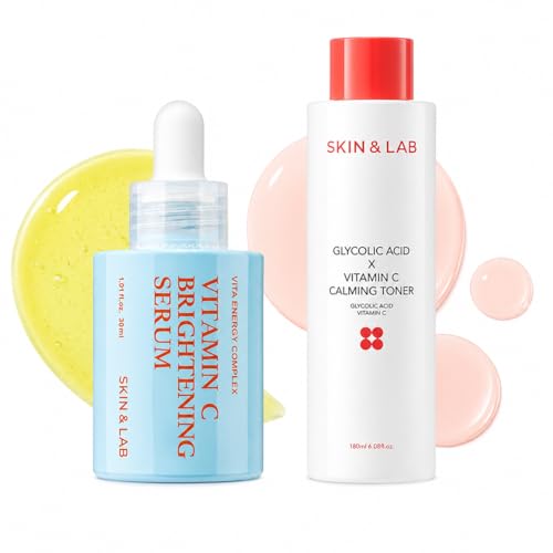 [SKIN&LAB ����] �X�L���A���h���u �r�^�~���V���[�Y C�Z���� �O���R�[���_�g�i�[ �X�L���P�A�Z�b�g �������P�A �p���P�A �ь��P�A ���邨�� �c���� �ėp