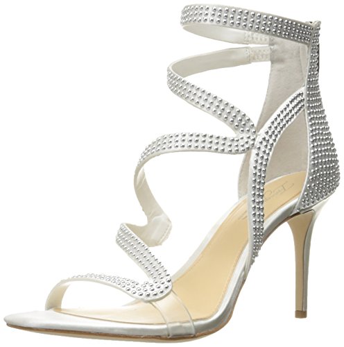 Imagine Vince Camuto Women s Prest, Pure White, 5.5 M US