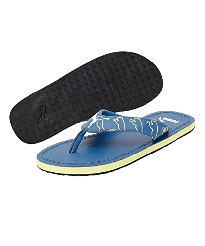 Image of Puma Unisex Adult Luke V1 Flip flop