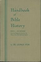 Handbook of Bible History: Book II - Old Testament B0011170PK Book Cover