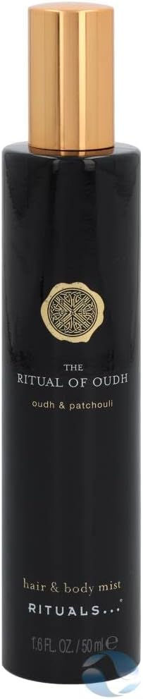 rituals the ritual of oudh