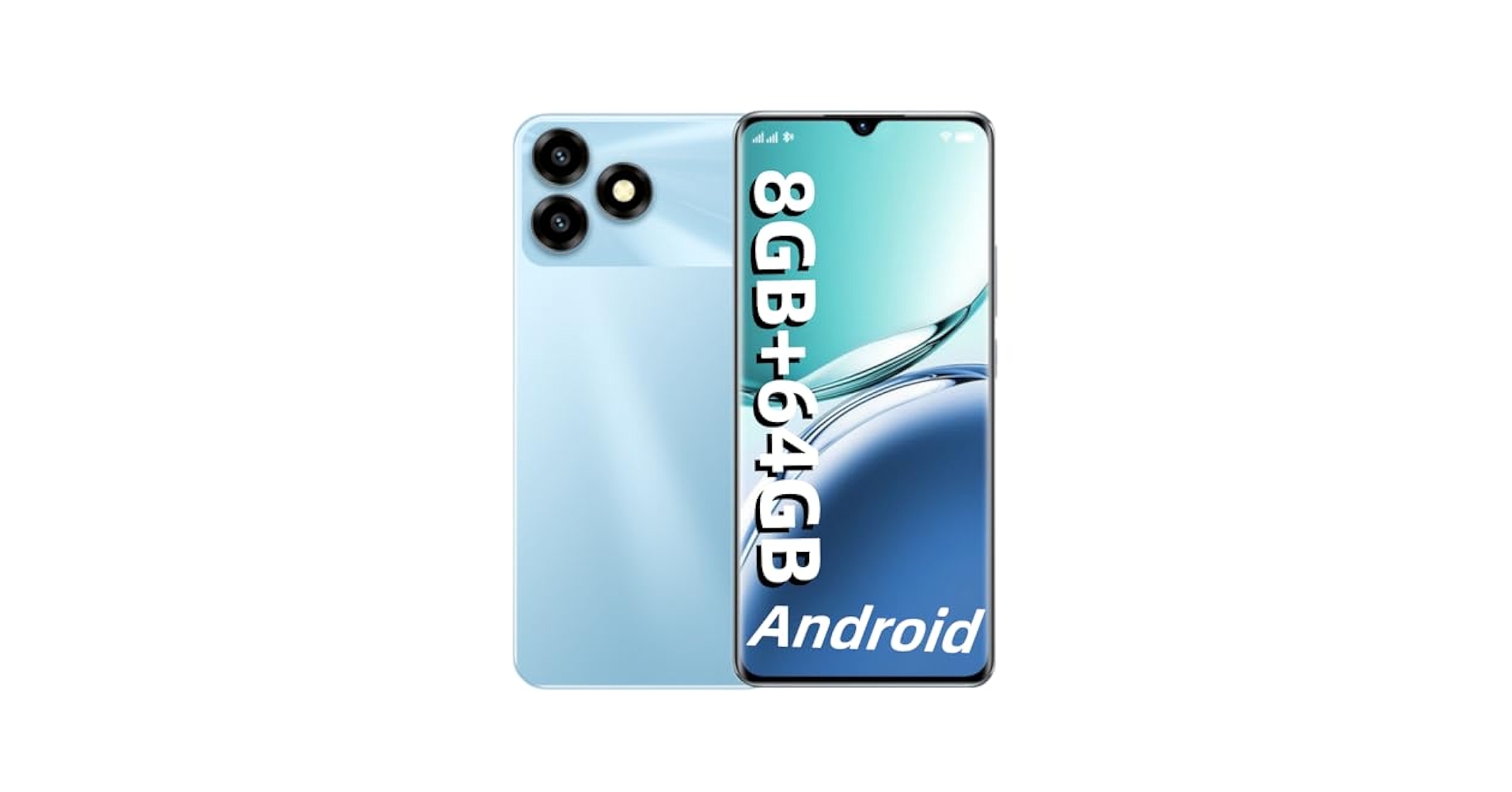 スマートフォン　本体 SIMフリー 楽天市場】スマートフォン本体H88SIMフリー8GBRAM+64GBROM1TB