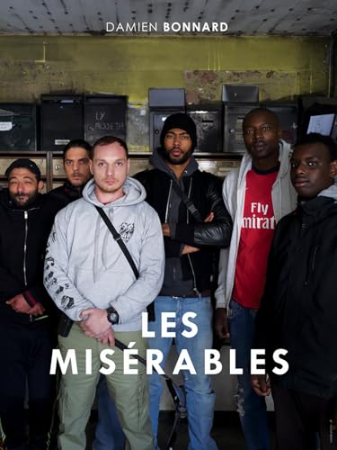  Les Misérables