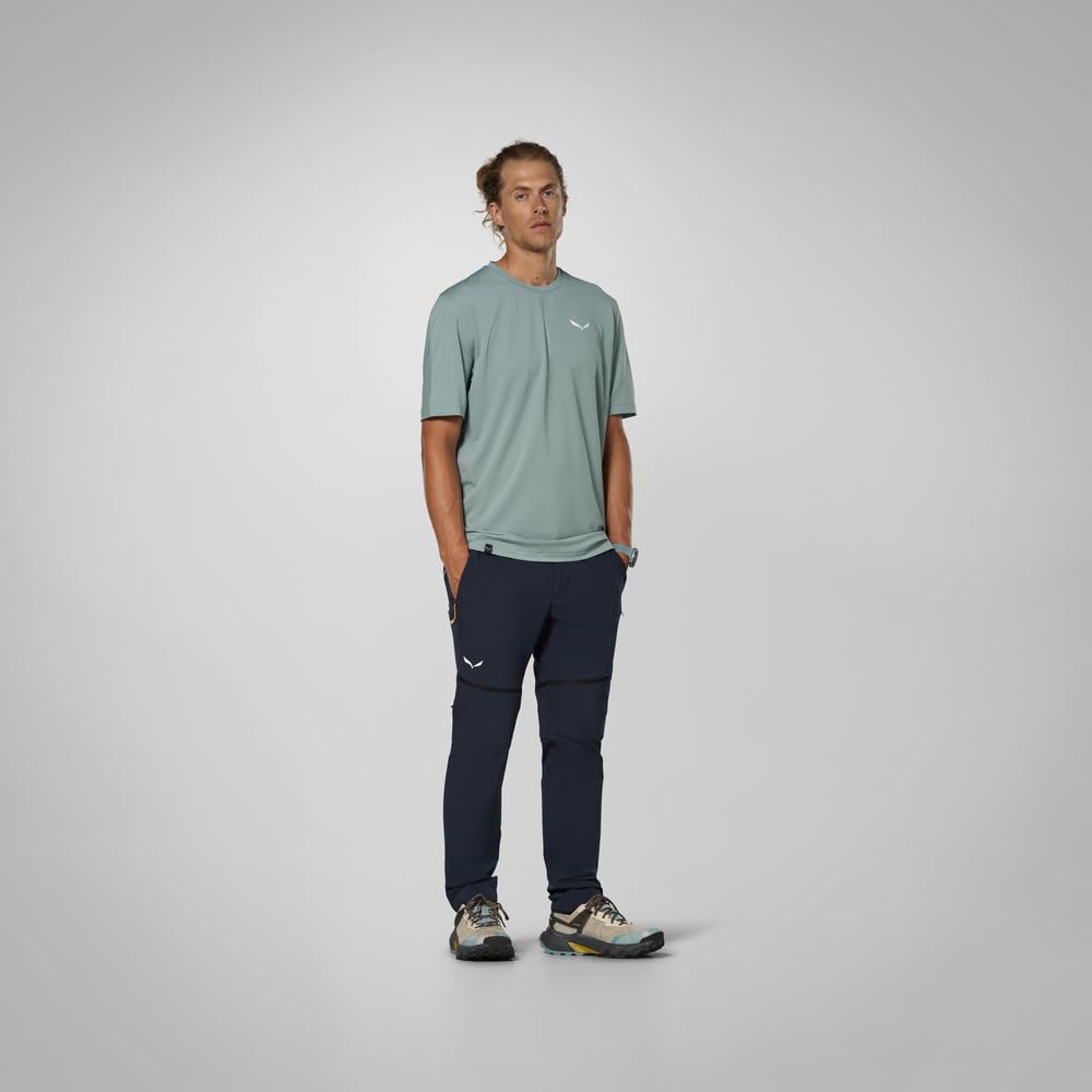 Salewa Herren Pant Pedroc 3 DST 2in1 Pant M