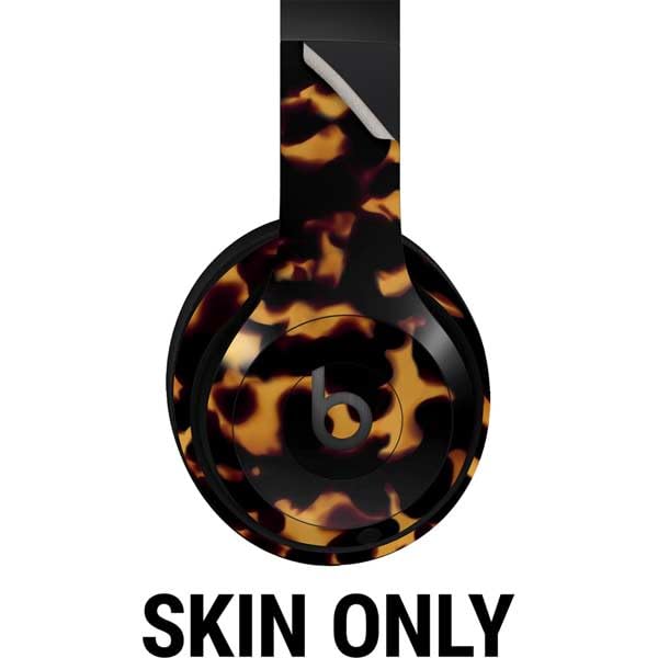 Image of Skinit Decal Skin for Beats Studio Pro Wireless, Animal Print | Animal Print design, Beats Studio Pro Wireless, 3M vinyl wrap, Scratch-resistant gloss finish, Residue-free removal
