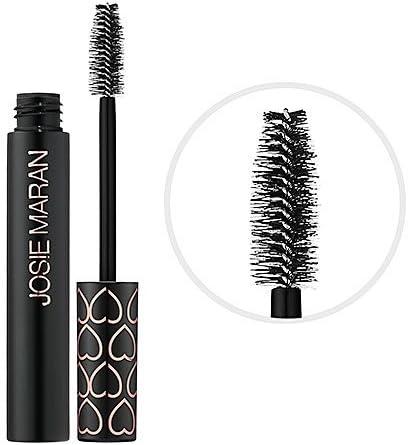 Josie Maran GOGO Instant Natural Volume Argan Mascara Black
