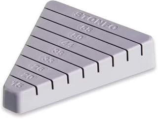 Stonfo CDC Feather Block